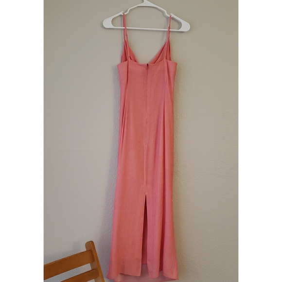 Keepsake the Label Faithful Slip Dress NWT Size Medium - Picture 4 of 5